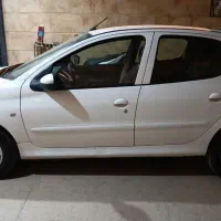 207سفید|خودرو سواری و وانت|بوشهر, |دیوار