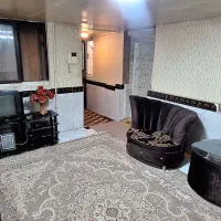 مبله در مسیر حرم برای زوار و مسافر