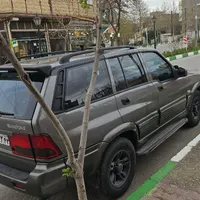 موسو اتومات ۶ سیلندر