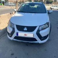 کوییک GXمدل ۱۴۰۳