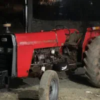 تراکتور فرگوسن انگلیس