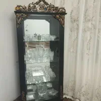 بوفه|بوفه، ویترین، کنسول|قیدار, |دیوار