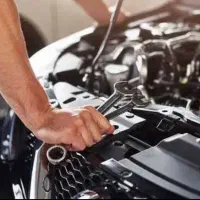 امداد خودرو برقکار مکانیک سیار