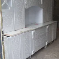 کابینت سازی صدف MDF|خدمات پیشه و مهارت|زنجان, |دیوار