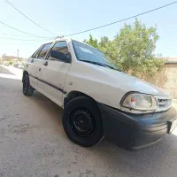 پراید مدل 1382 درجه یک