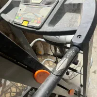 تردمیل کره ایی|تجهیزات ورزشی|تهران, شهرک رضویه|دیوار