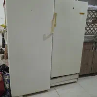 یخچال و فریزر