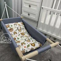 گهواره سنتی کودک