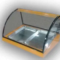 گرمکن رومیزی شیک