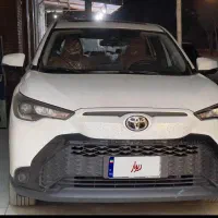 تویوتا فراتلندر ( فورت لندر ) 2025 فول آپشن هیبرید|خودرو سواری و وانت|اهواز, زیتون کارمندی|دیوار