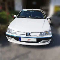 پارس سال 97|خودرو سواری و وانت|محمودآباد, |دیوار