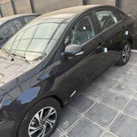 کیامسی ایگل برقی مشکی سفید مدل 1404|خودرو سواری و وانت|تهران, صادقیه|دیوار