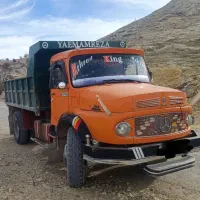 فروش ماشین سنگین ده تن