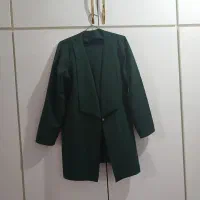 مانتو شلوار نونو