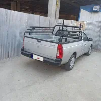 آریسان 2 مدل آخر1402 دوگانه سوز|خودرو سواری و وانت|اصفهان, عمان سامانی|دیوار