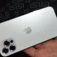 آیفون 12 پرو