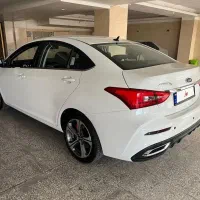 آریزو 5 FL مدل ۱۴۰۳