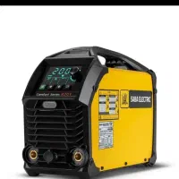 جوشکاری آهن