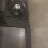 هواکش صنعتی