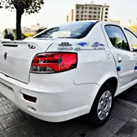 رانا + پلاس سقف فلز TU5 P تیوفایو 1404 + ه صفر خشک