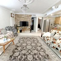 ۷۰متر۲خواب،تک واحدی پرنور،انباری،بالکن