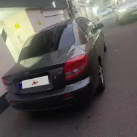 ریو مدل ۸۸ خاکستری