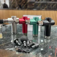 ماساژور تفنگی