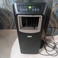 کولر ایستاده سیار