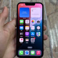 iPhone 13 128g 2 sim|موبایل|رشت, لاکانی|دیوار