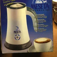 کف ساز شیر نسپرسو و قهوه