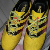 کفش فوتسال سایز ۴۲ نو