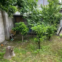فروش خانه ویلایی در خیابان مطهری
