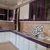 بازسازی و دیزاین داخلی پاسداران