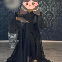 لباس مجلسی اورال خیلی شیک