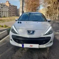 ۲۰۷ مدل ۴۰۱ پانا