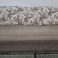 مبل راحتی ۵ نفره|مبلمان خانگی و میز عسلی|ری, دیلمان|دیوار