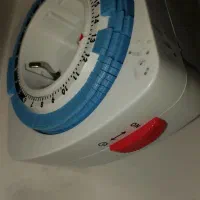 پریز تایمر دار