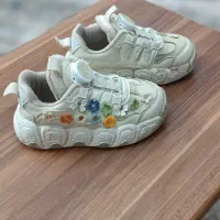 کتونی خارجی سایز 27