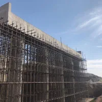 داربست فلزی خوزستان کارهای کوچک وبزرگ