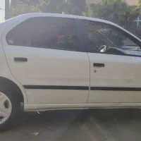 سمند lx ۹۶|خودرو سواری و وانت|کرج, شهرک نهال و بذر|دیوار