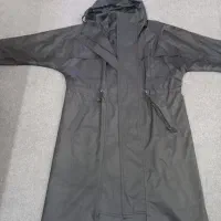 بارونی بلند زنانه