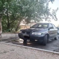 سمند|خودرو سواری و وانت|تربت‌حیدریه, شهرک ولیعصر|دیوار