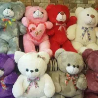 تولید و پخش خرس های متری|اسباب‌بازی بچه|اسفراین, |دیوار