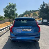 ولوو xc90 ۲۰۱۷|خودرو سواری و وانت|تهران, عباس‌آباد|دیوار