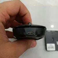 موس سیمی و بی‌سیم شارژی و ال جی