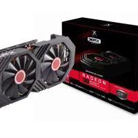 کارت گرافیگ RX 580