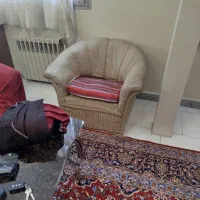 مبل ۵ نفره|مبلمان خانگی و میز عسلی|تهران, امانیه|دیوار
