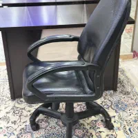 میز و صندلی اداری