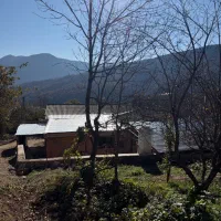 زمین 105متری در افراتخته/دارای پروانه ساخت۱۲۰|فروش زمین و ملک کلنگی|علی‌آباد کتول, |دیوار