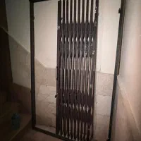 در آکادئونی ضد سرقت